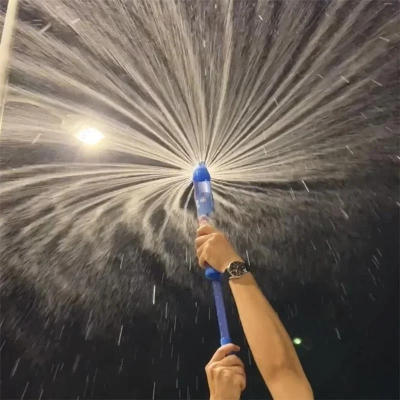 FIREWORK WATER GUN