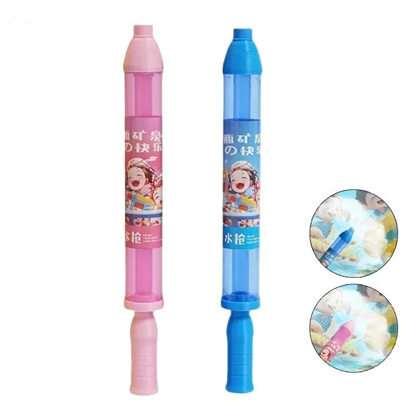 FIREWORK WATER GUN