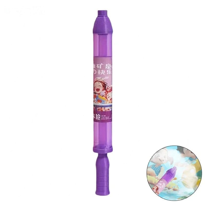 FIREWORK WATER GUN