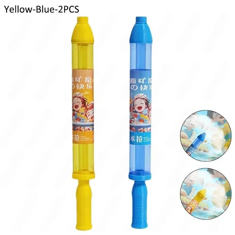 FIREWORK WATER GUN