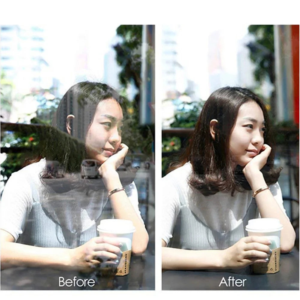 37mm Clip-On CPL Lens – Boost Contrast & Cut Glare!