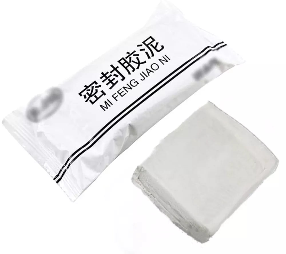 Waterproof Sealant Mastic – Ideal for Wall Repairs and Gap Sealing