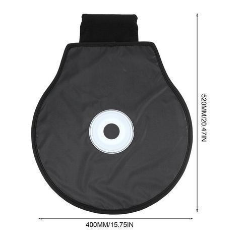 360° Rotating Memory Foam Seat Cushion – Car & Chair Aid