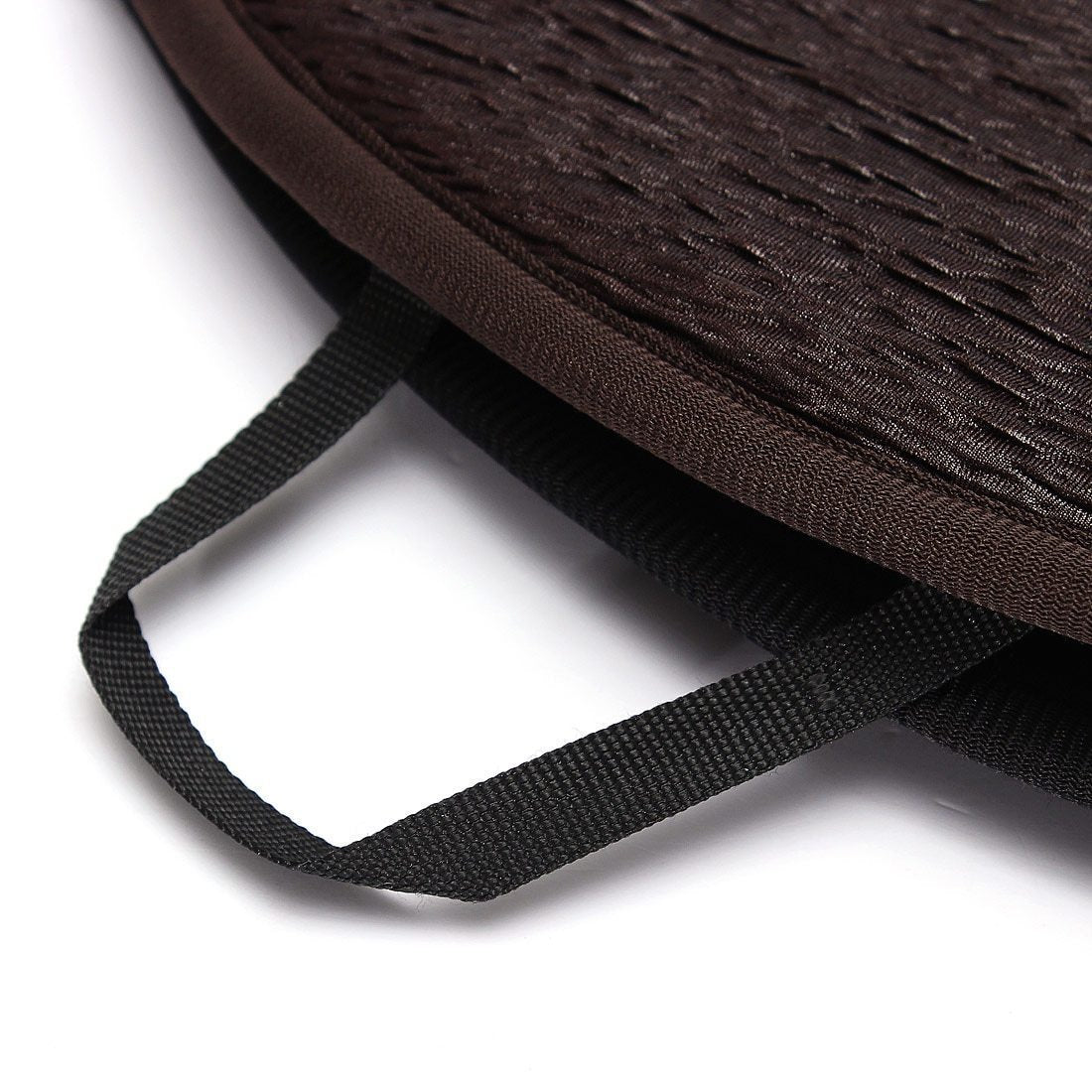 360° Rotating Memory Foam Seat Cushion – Car & Chair Aid