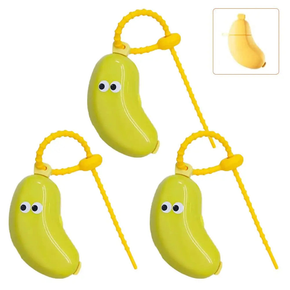 BANANAPOP BRUSH CAPSULE