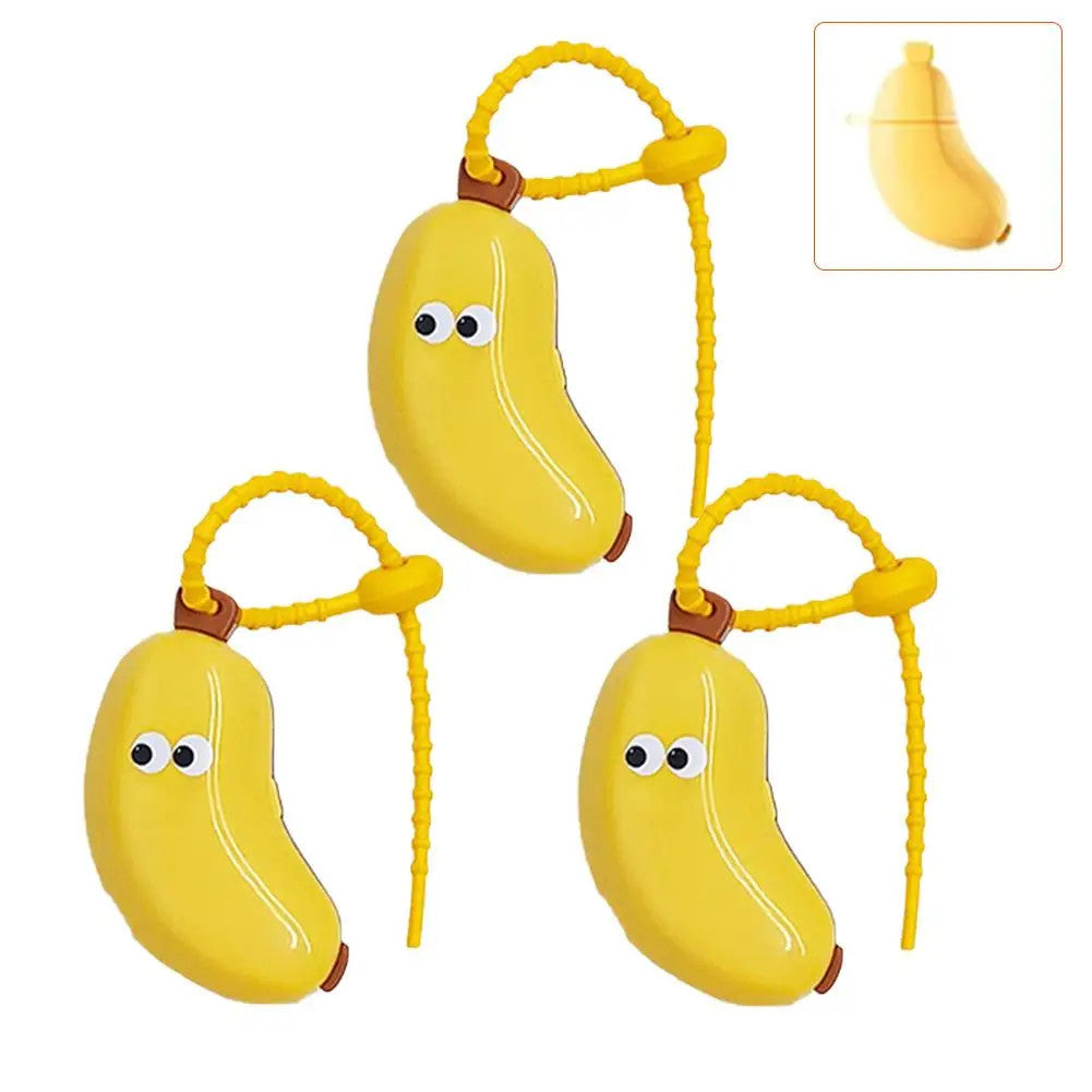 BANANAPOP BRUSH CAPSULE