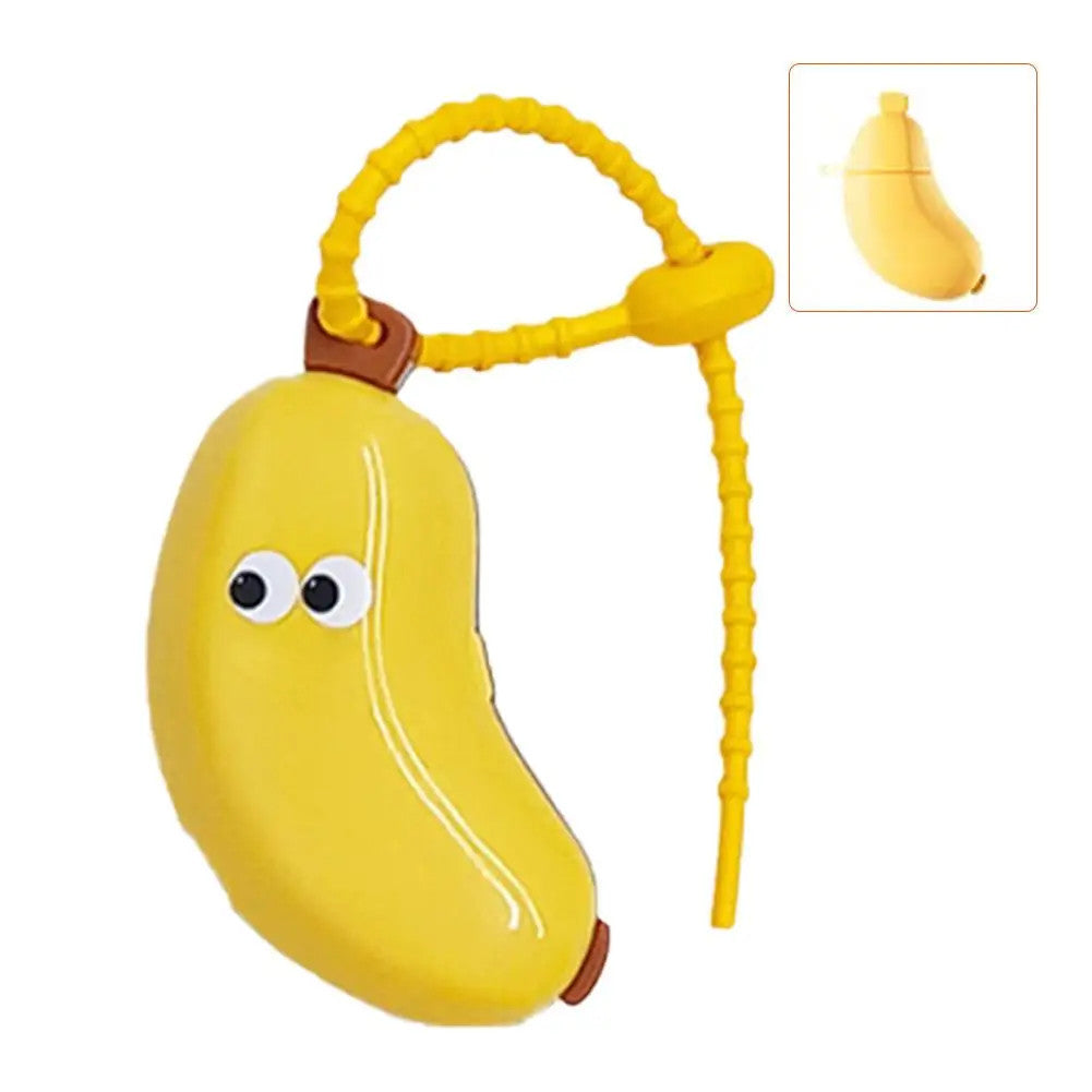 BANANAPOP BRUSH CAPSULE
