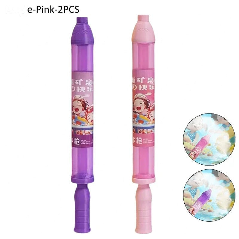 FIREWORK WATER GUN