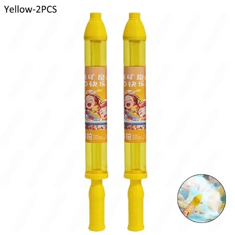 FIREWORK WATER GUN