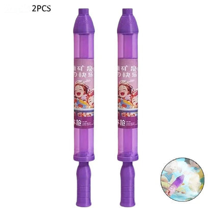 FIREWORK WATER GUN