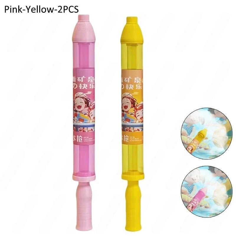 FIREWORK WATER GUN
