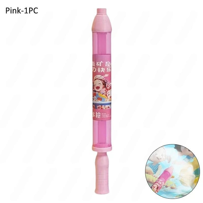 FIREWORK WATER GUN