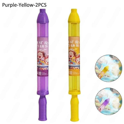 FIREWORK WATER GUN
