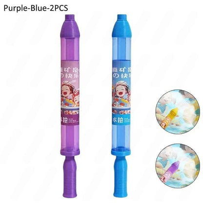 FIREWORK WATER GUN
