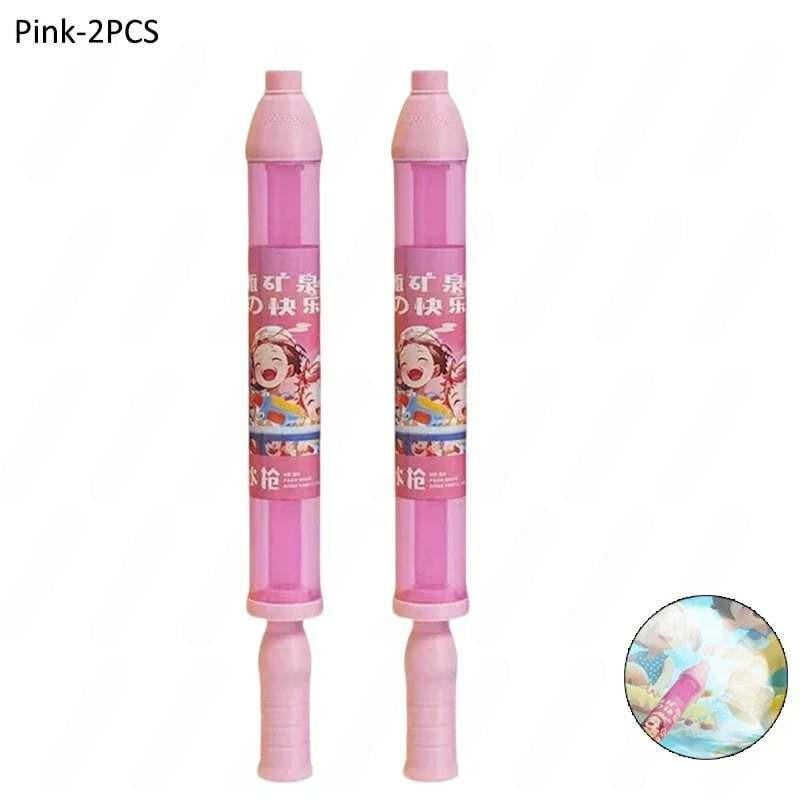 FIREWORK WATER GUN