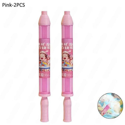 FIREWORK WATER GUN
