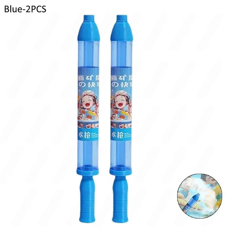 FIREWORK WATER GUN