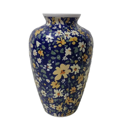 CREATIVE 3D PUZZLE VASE