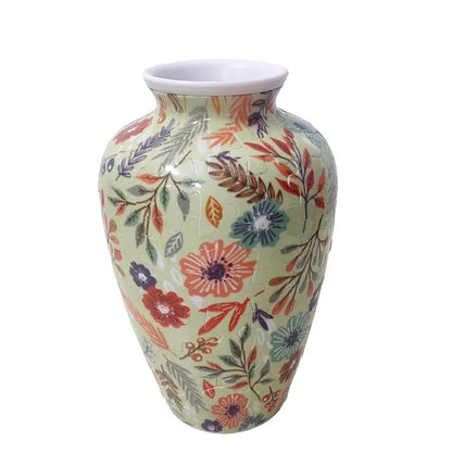 CREATIVE 3D PUZZLE VASE
