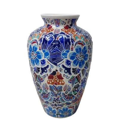 CREATIVE 3D PUZZLE VASE