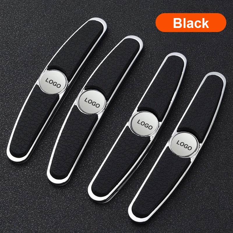 Car Metal Bumper（4pcs/1 set）