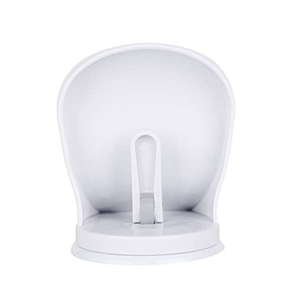 Non-Slip Shower Foot Rest with Suction Grip-Bathroom Foot Rest