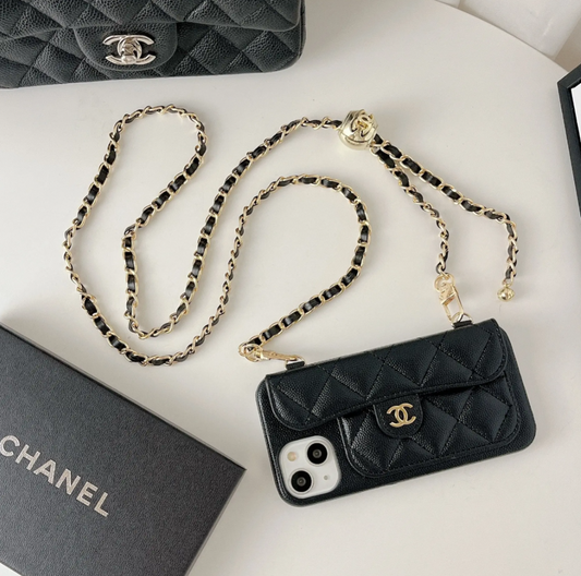 Luxurious iPhone Case for IPhone
