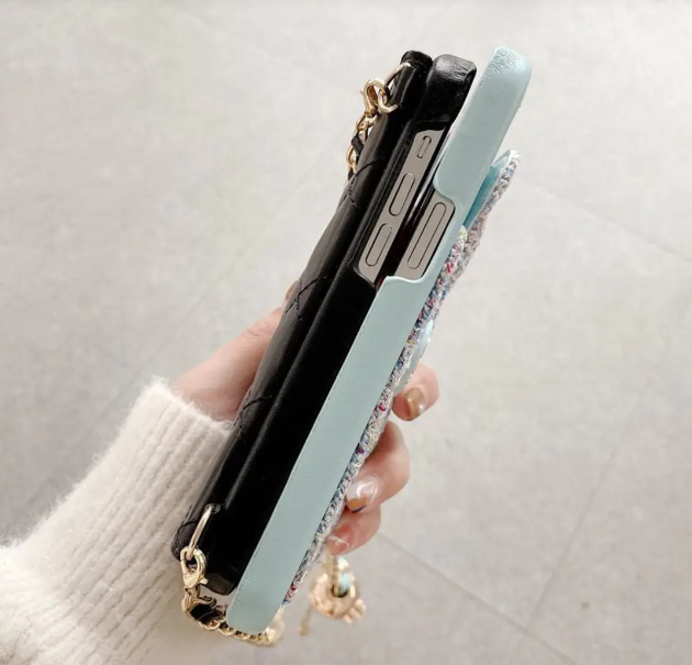 Luxurious iPhone Case for IPhone