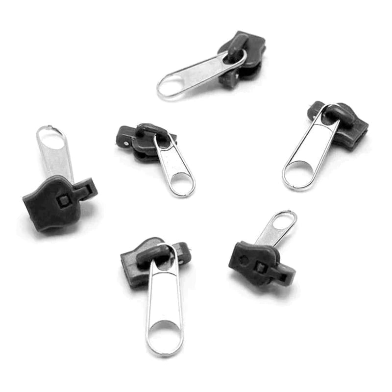 Fix Zip Puller, 6 PCS