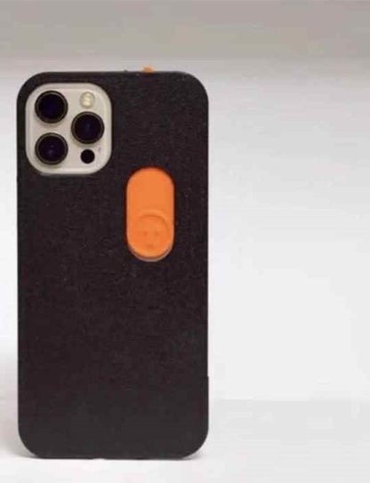 Sassy Finger Phone Case