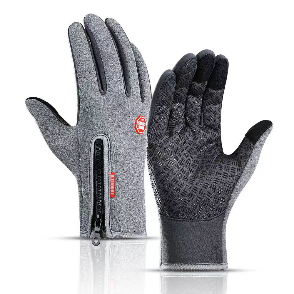 THERMAL GLOVES - SALE