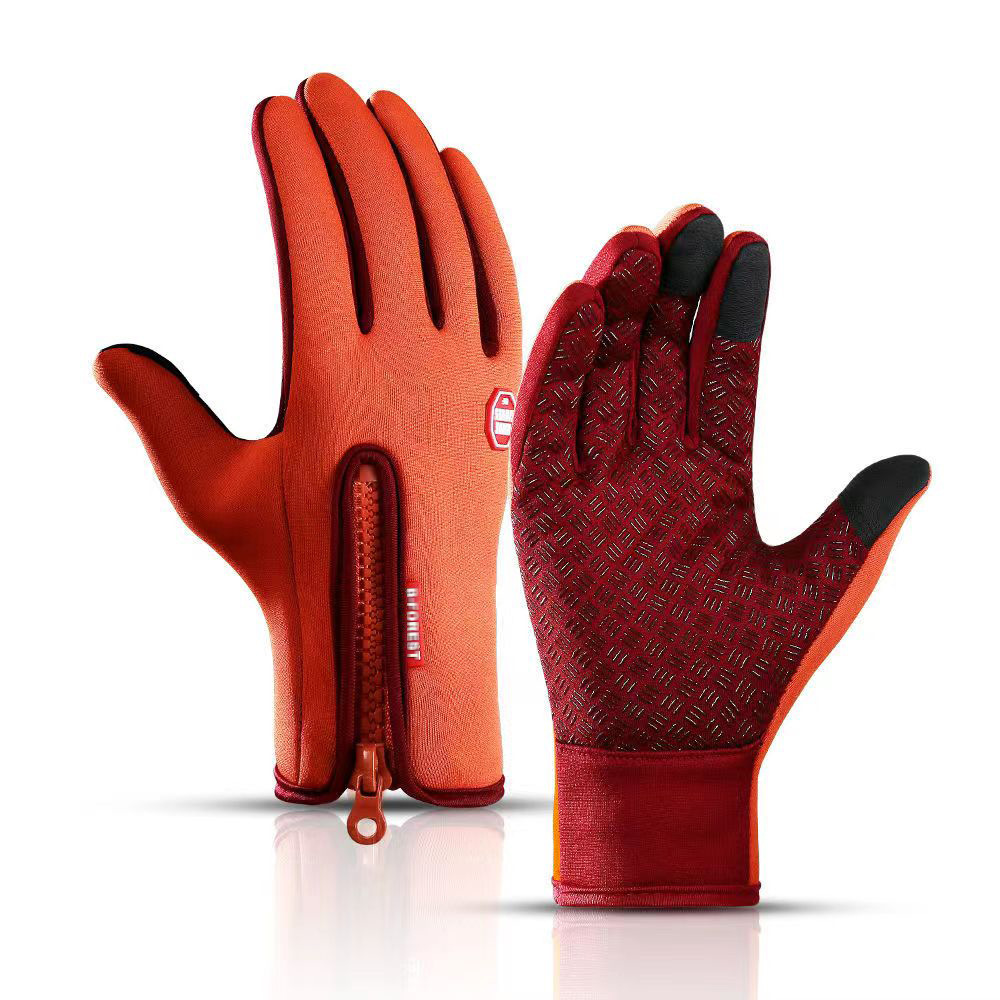 THERMAL GLOVES - SALE