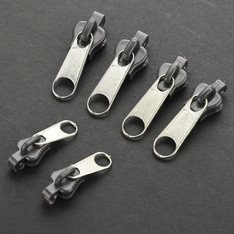 Fix Zip Puller, 6 PCS