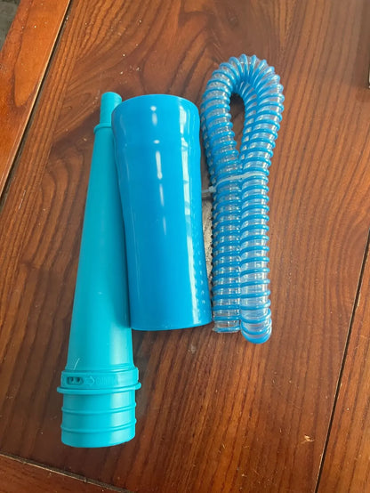 ProDryer Vent Cleaner Kit – Lint Remover & Vacuum Hose