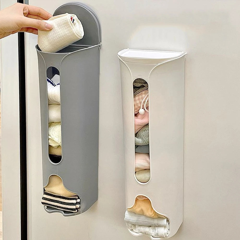 Panties and Underwear Organizer Storage Box