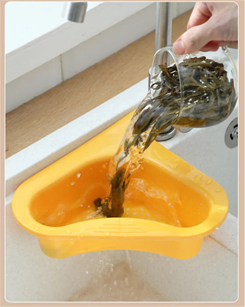 Swan Kitchen Sink Drain Basket: Your Essential Kitchen Accessory