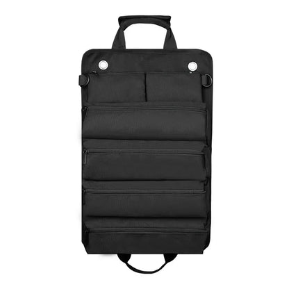 High-Quality Multi-Purpose Tool Bag with Multi-Pocket Design