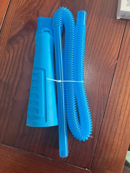 ProDryer Vent Cleaner Kit – Lint Remover & Vacuum Hose