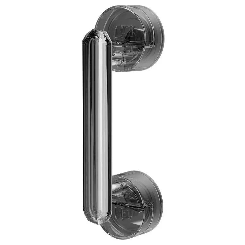 Diamond Suction Cup Handle for Wardrobe, Glass Doors, and Windows