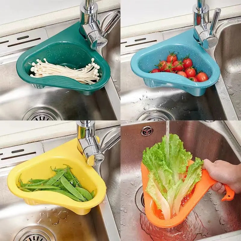 Swan Kitchen Sink Drain Basket: Your Essential Kitchen Accessory