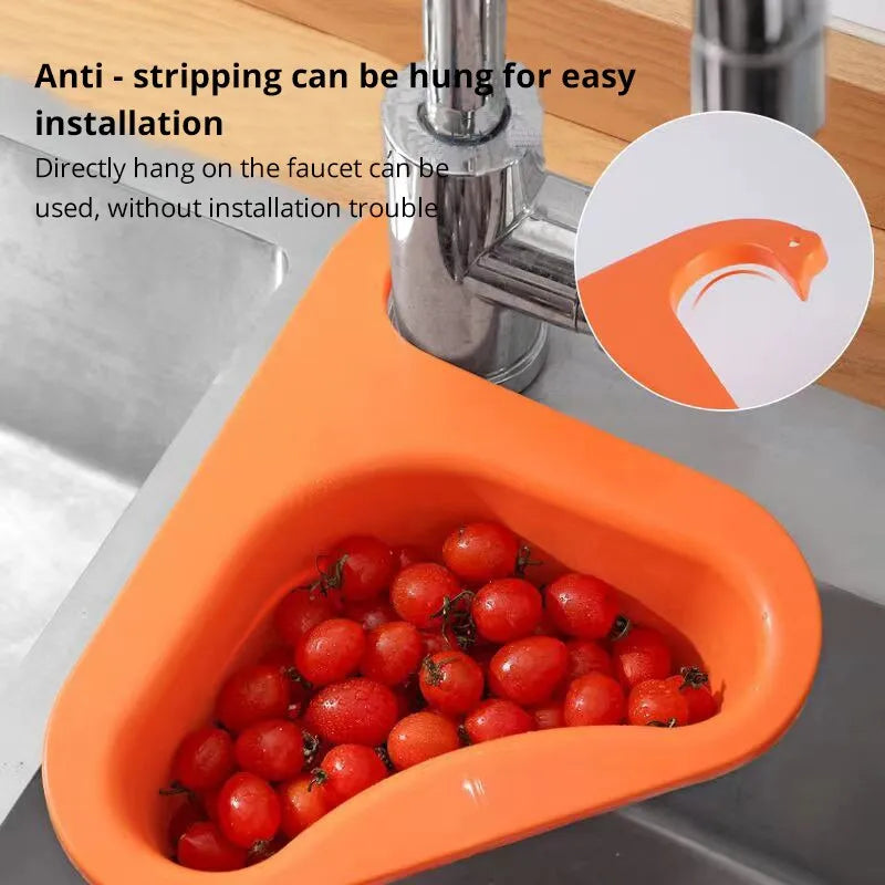 Swan Kitchen Sink Drain Basket: Your Essential Kitchen Accessory