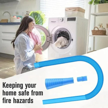 ProDryer Vent Cleaner Kit – Lint Remover & Vacuum Hose