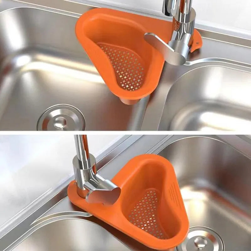 Swan Kitchen Sink Drain Basket: Your Essential Kitchen Accessory