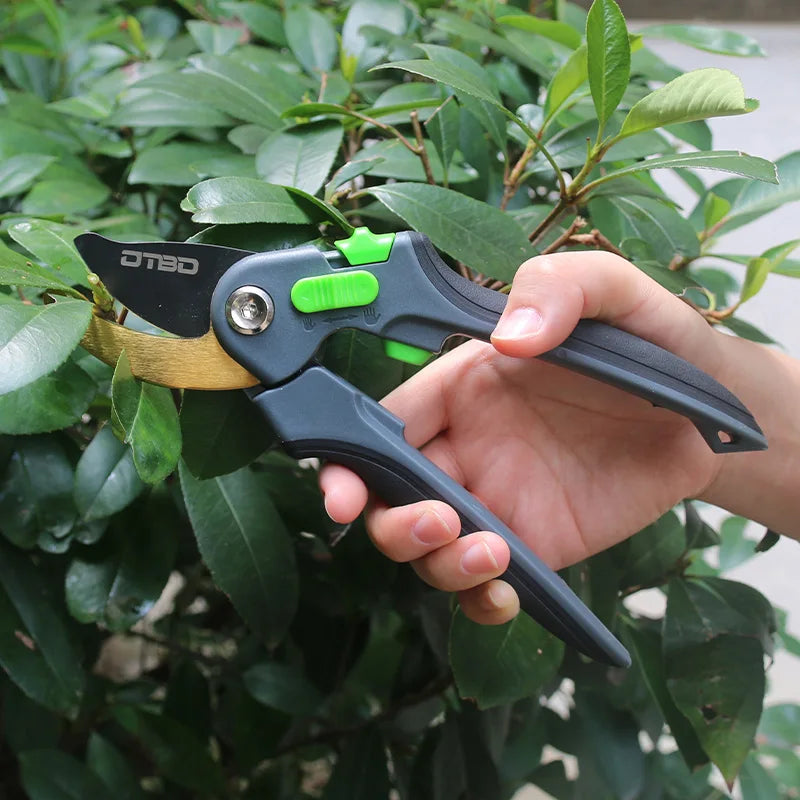 SK5 Blade Garden Pruner Shears for Bonsai and Fruit Trees