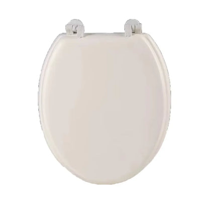 Waterproof Silicone Toilet Seat Cover – Soft & Removable EVA Pad