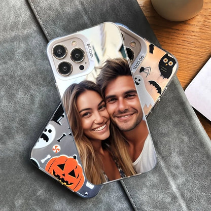 Personalized Couple Photo Phone Case