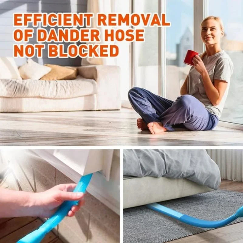 ProDryer Vent Cleaner Kit – Lint Remover & Vacuum Hose