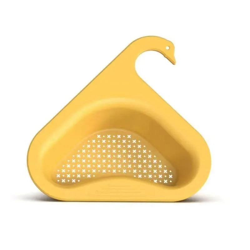 Swan Kitchen Sink Drain Basket: Your Essential Kitchen Accessory