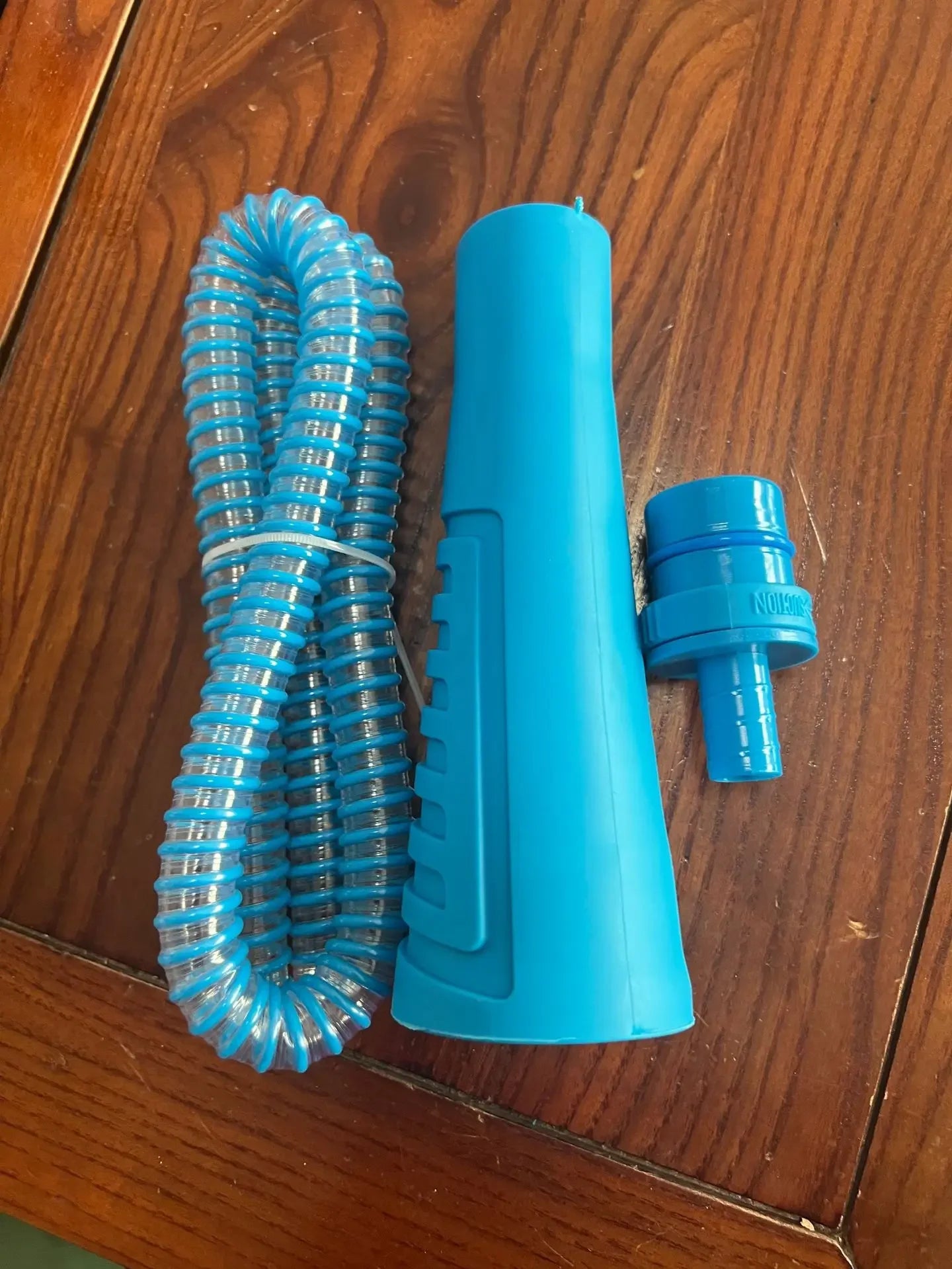ProDryer Vent Cleaner Kit – Lint Remover & Vacuum Hose