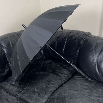 Samurai Katana Umbrella
